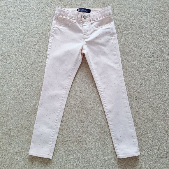 LOT of Girl's Shorts Jegging & Leggings Size 10-12 - Picture 13 of 16